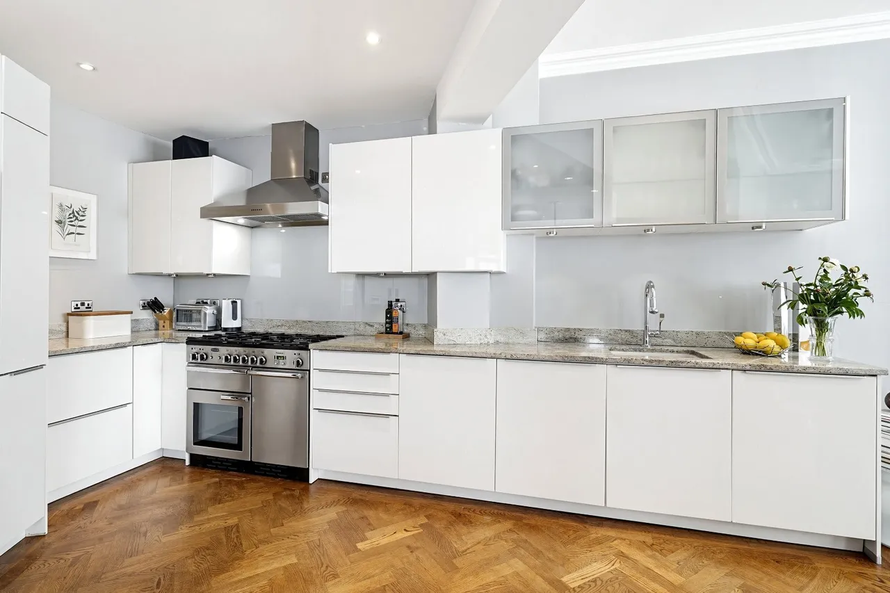 Eccleston Square Mews, London, SW1V, photo 7