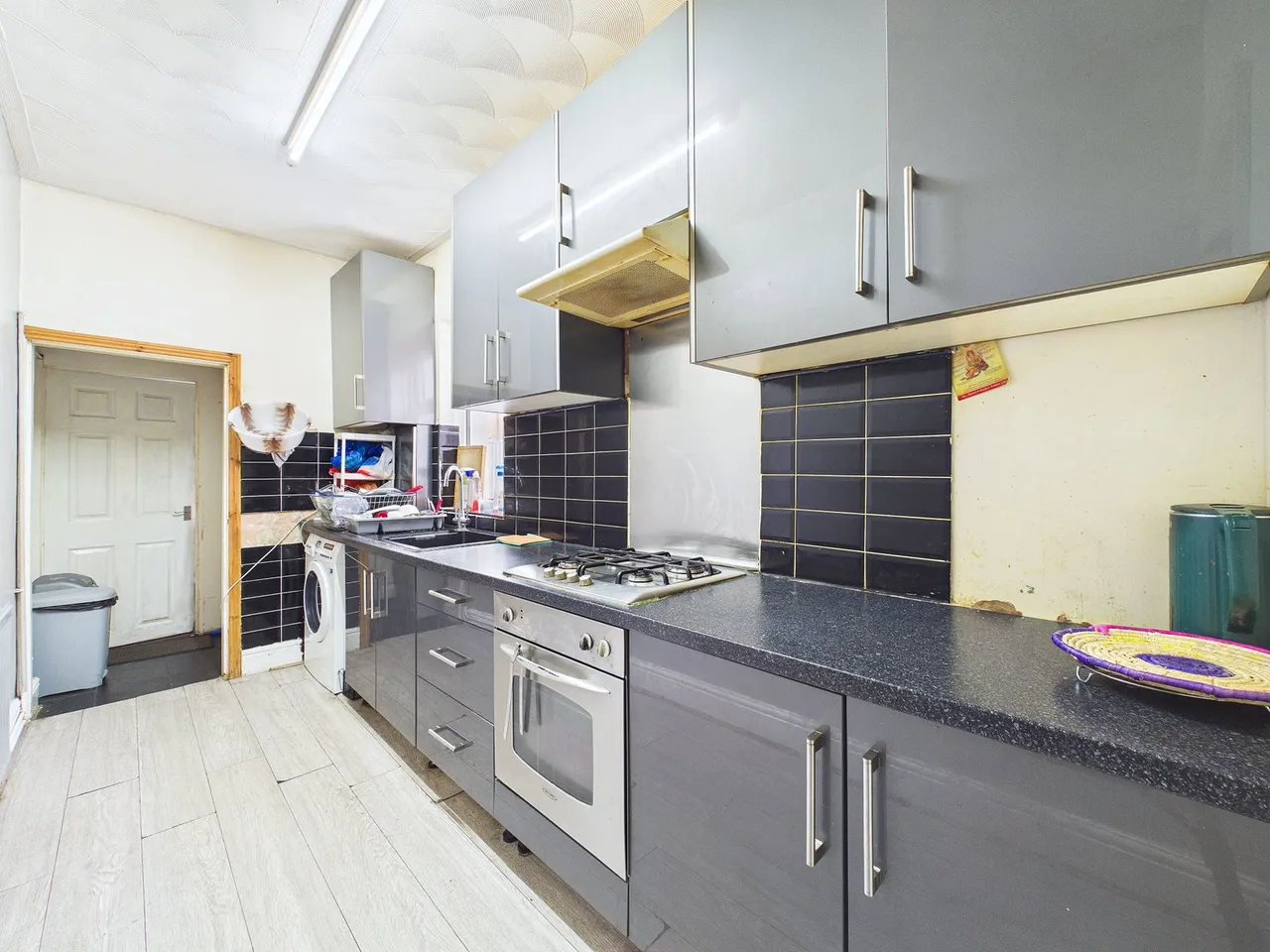 Moat Road, Spinney Hills, LE5, photo 6