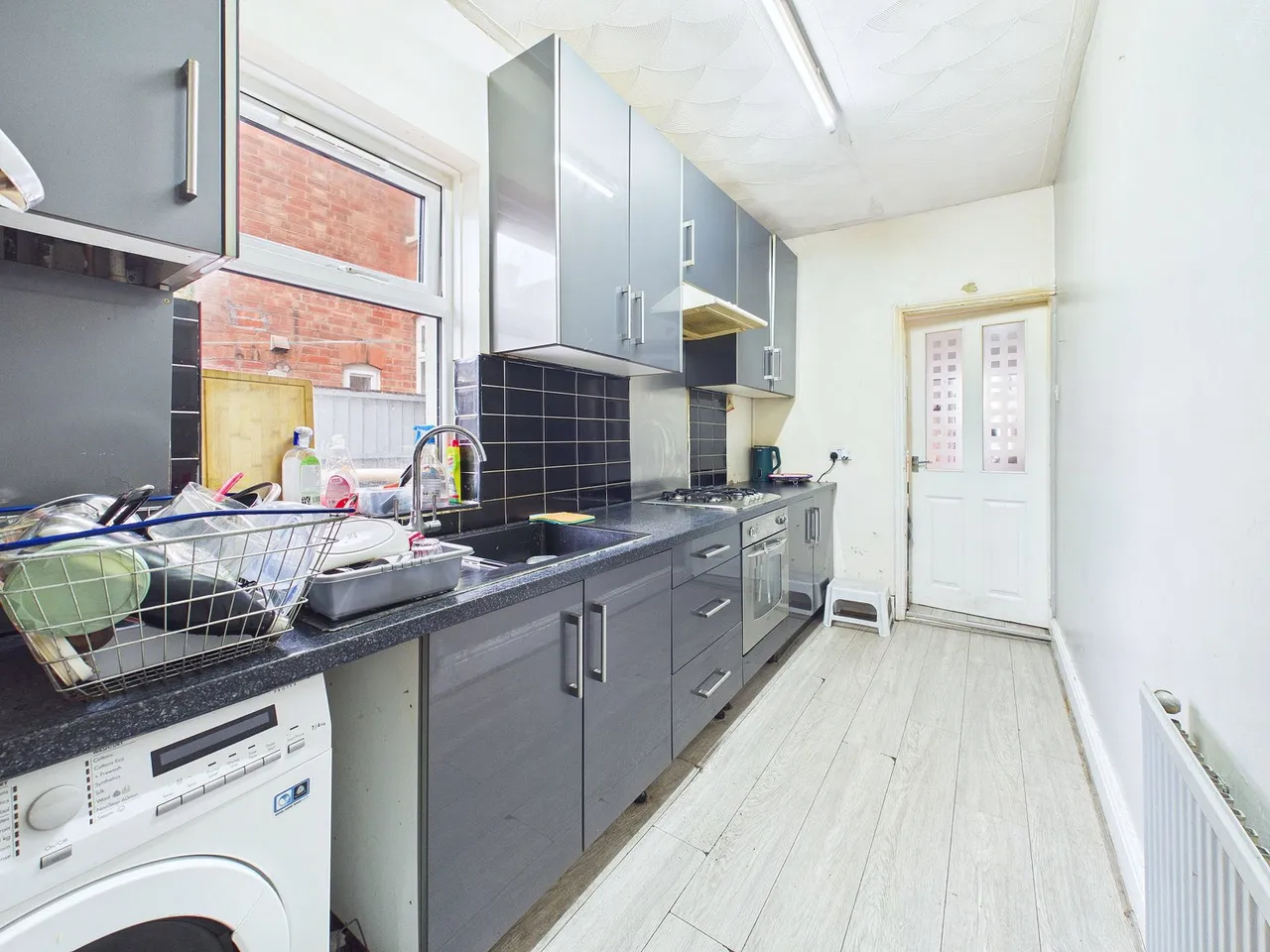 Moat Road, Spinney Hills, LE5, photo 7