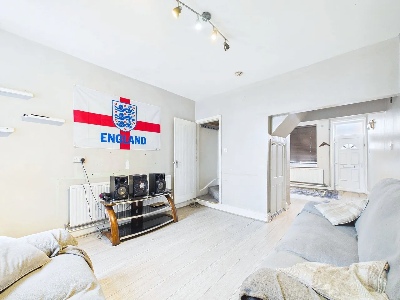 Moat Road, Spinney Hills, LE5, photo 5