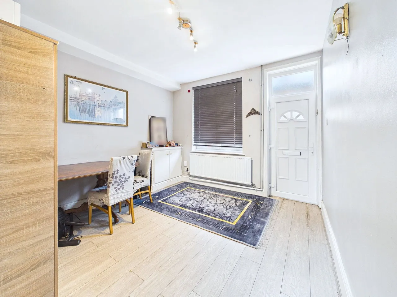 Moat Road, Spinney Hills, LE5, photo 3