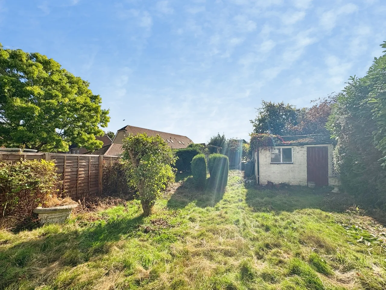 Cranmore Lane, Aldershot, GU11, photo 8