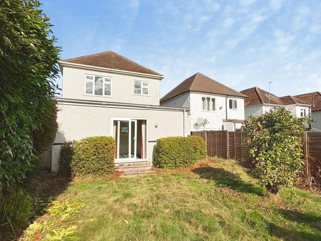 Cranmore Lane, Aldershot, GU11, photo 4