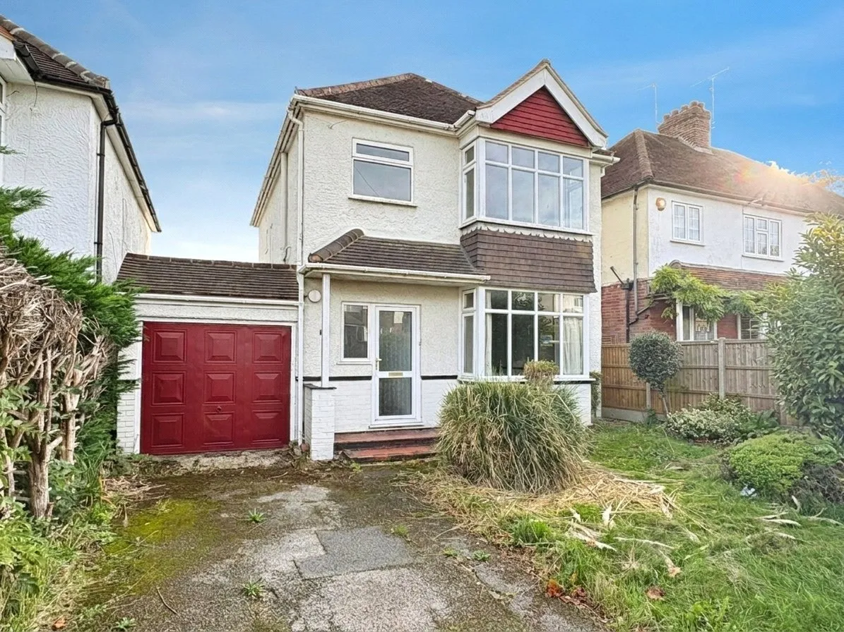 3 bed house for sale, Cranmore Lane, Aldershot, GU11