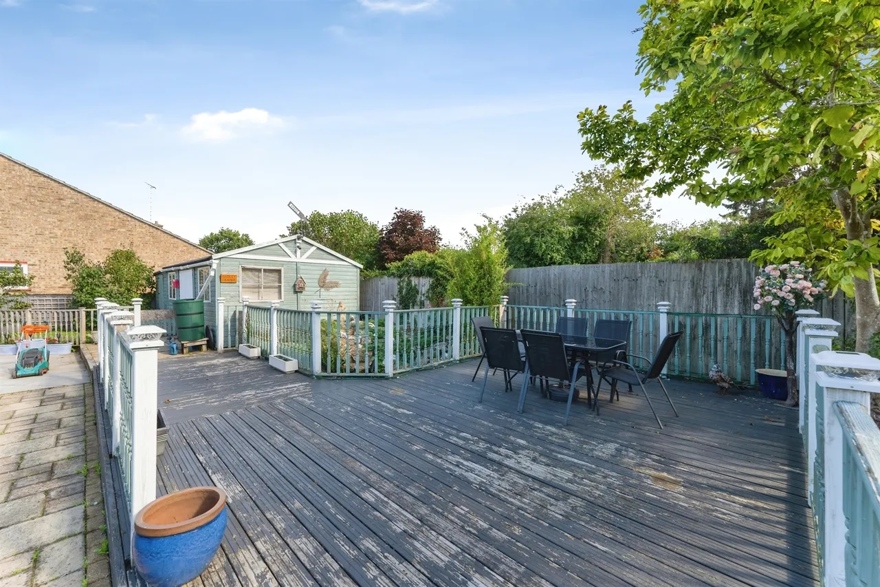 Elwyndene Road, March, PE15, photo 18