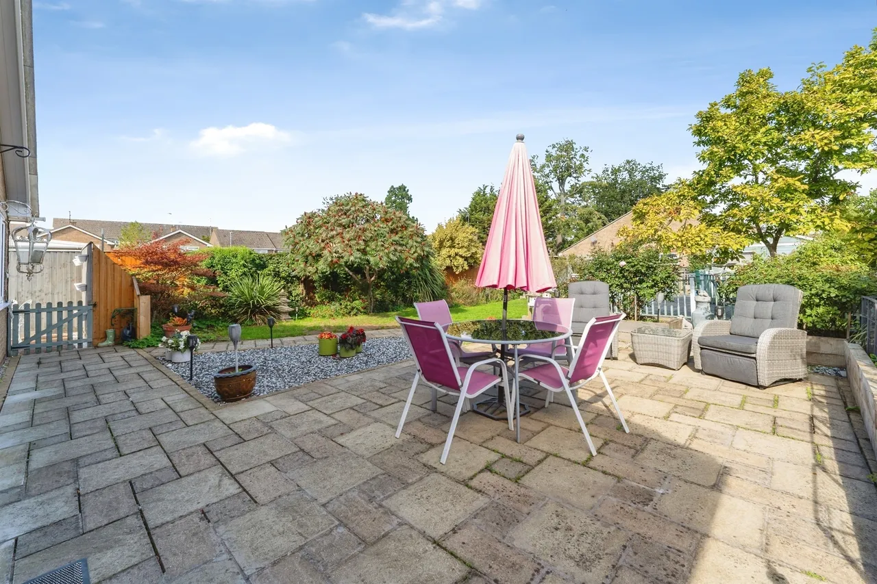 Elwyndene Road, March, PE15, photo 14