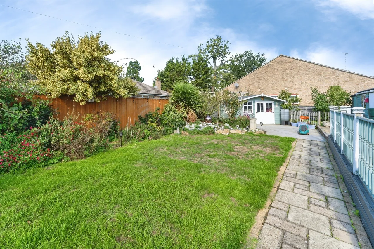 Elwyndene Road, March, PE15, photo 16