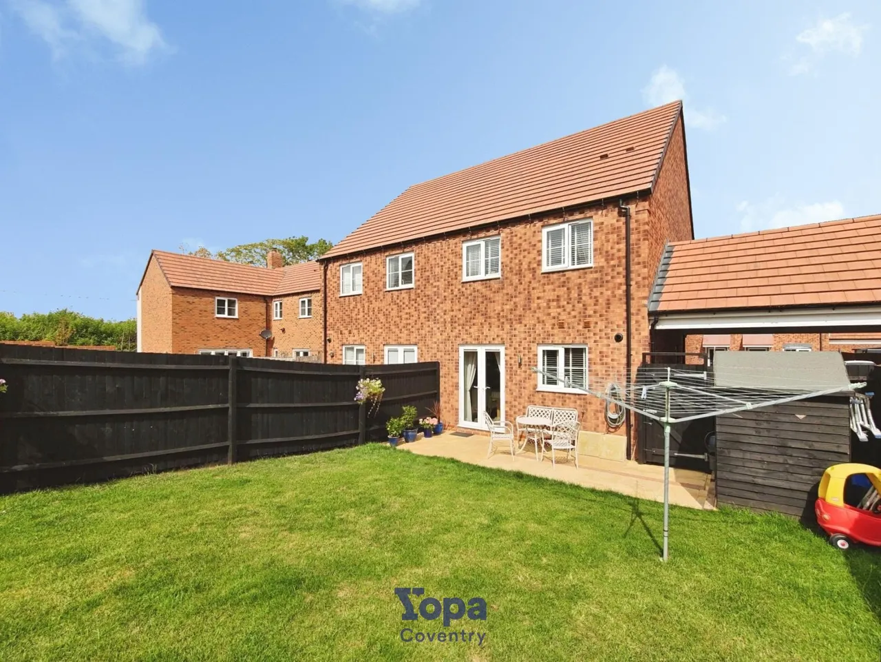 Platinum Way, Coventry, CV5, photo 27