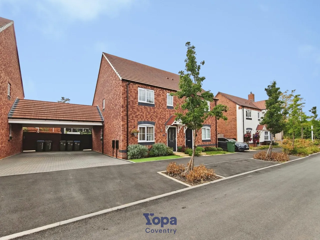 Platinum Way, Coventry, CV5, photo 26