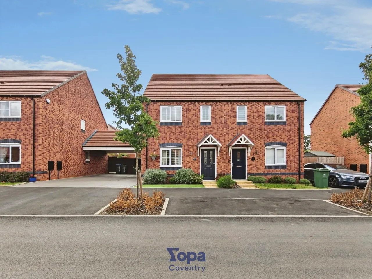 Platinum Way, Coventry, CV5, photo 2