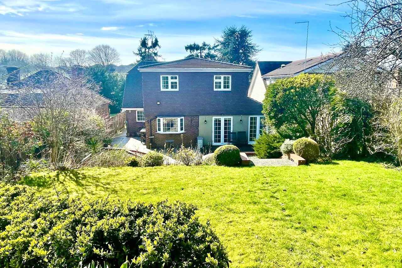 Brook Lane, Sawbridgeworth, CM21, photo 17