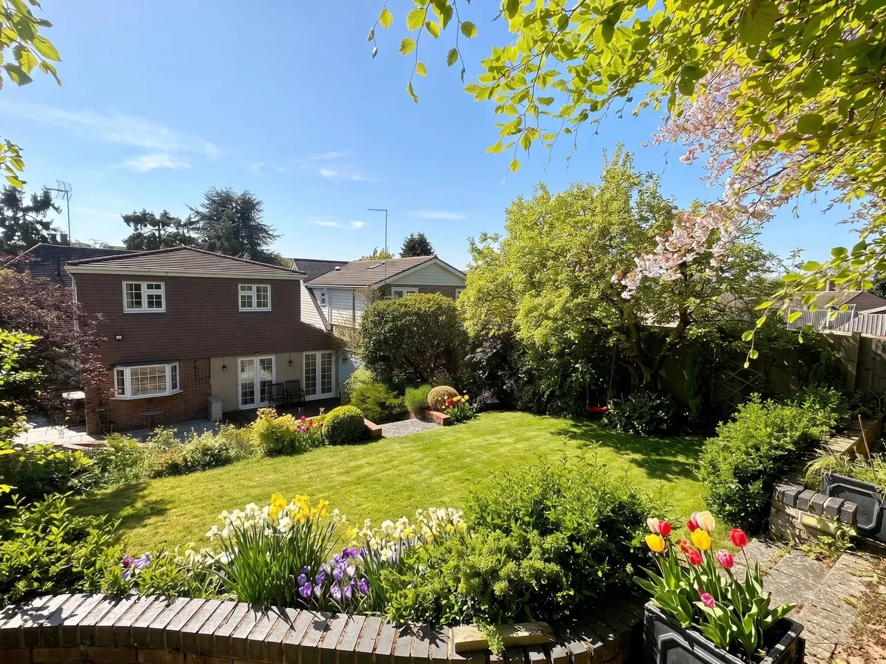 Brook Lane, Sawbridgeworth, CM21, photo 4