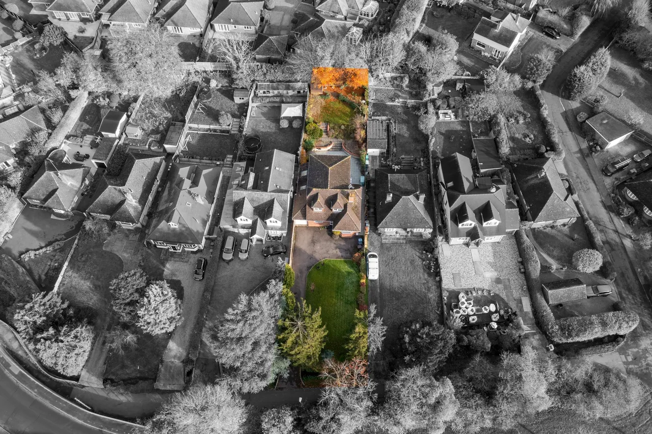Brook Lane, Sawbridgeworth, CM21, photo 15