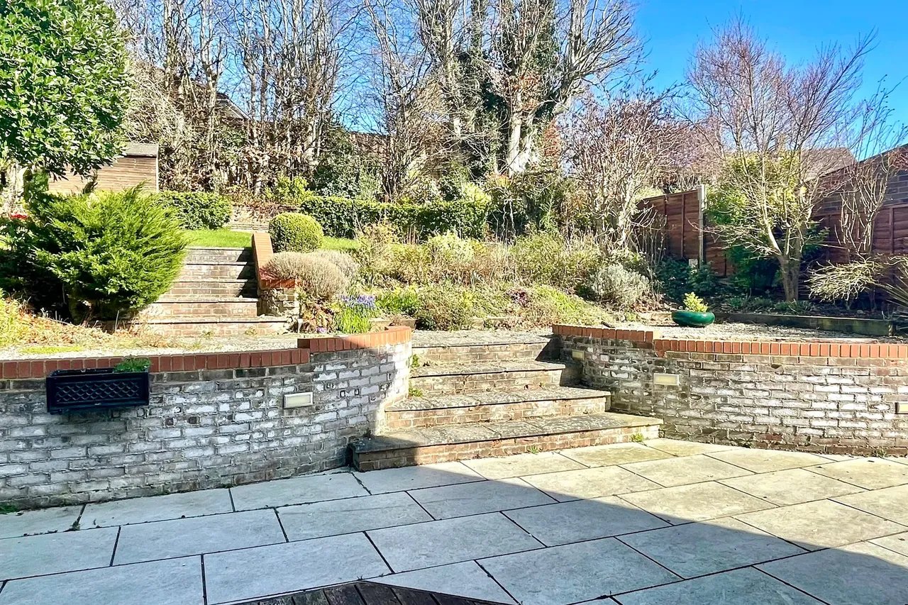 Brook Lane, Sawbridgeworth, CM21, photo 13