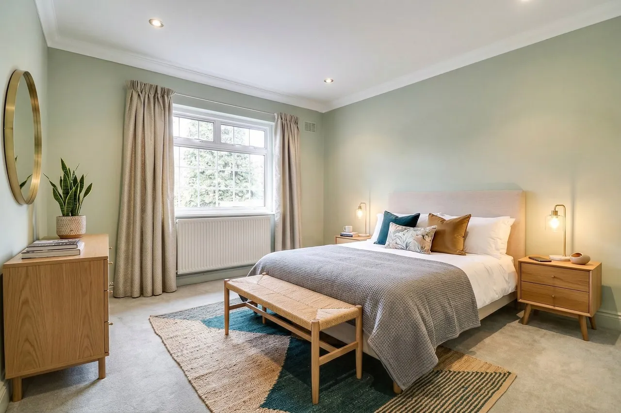 Brook Lane, Sawbridgeworth, CM21, photo 11