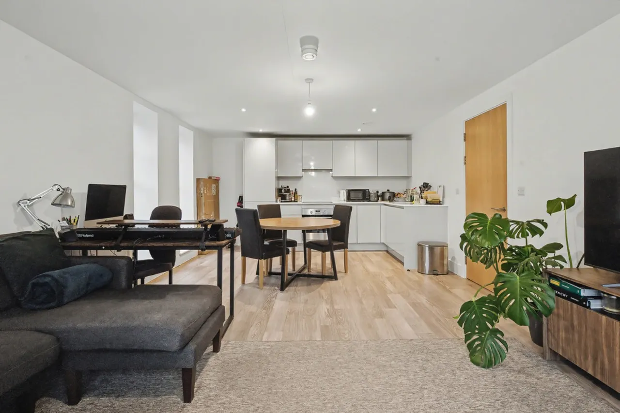 Westacott Road, Ambrosden, photo 2