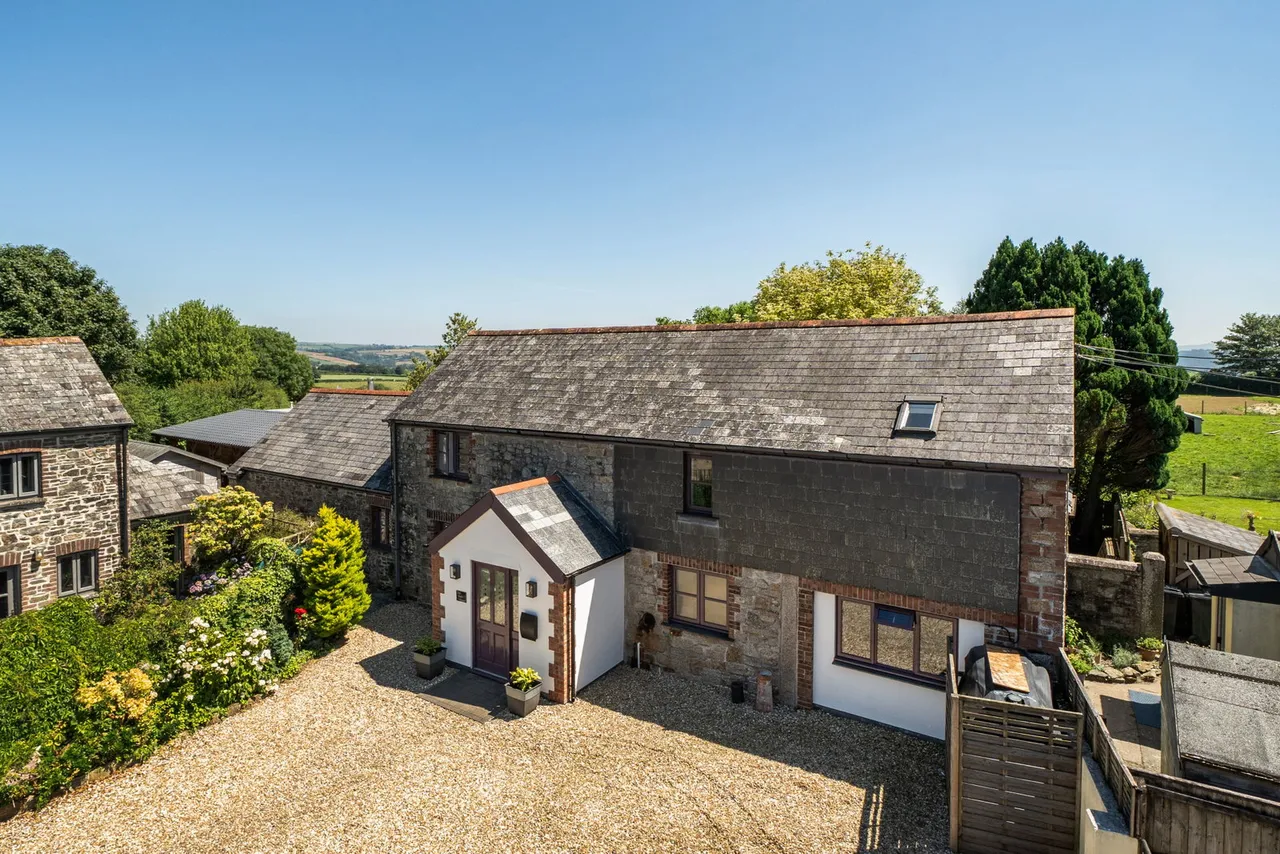 Stoke Climsland, Callington, PL17, photo 36