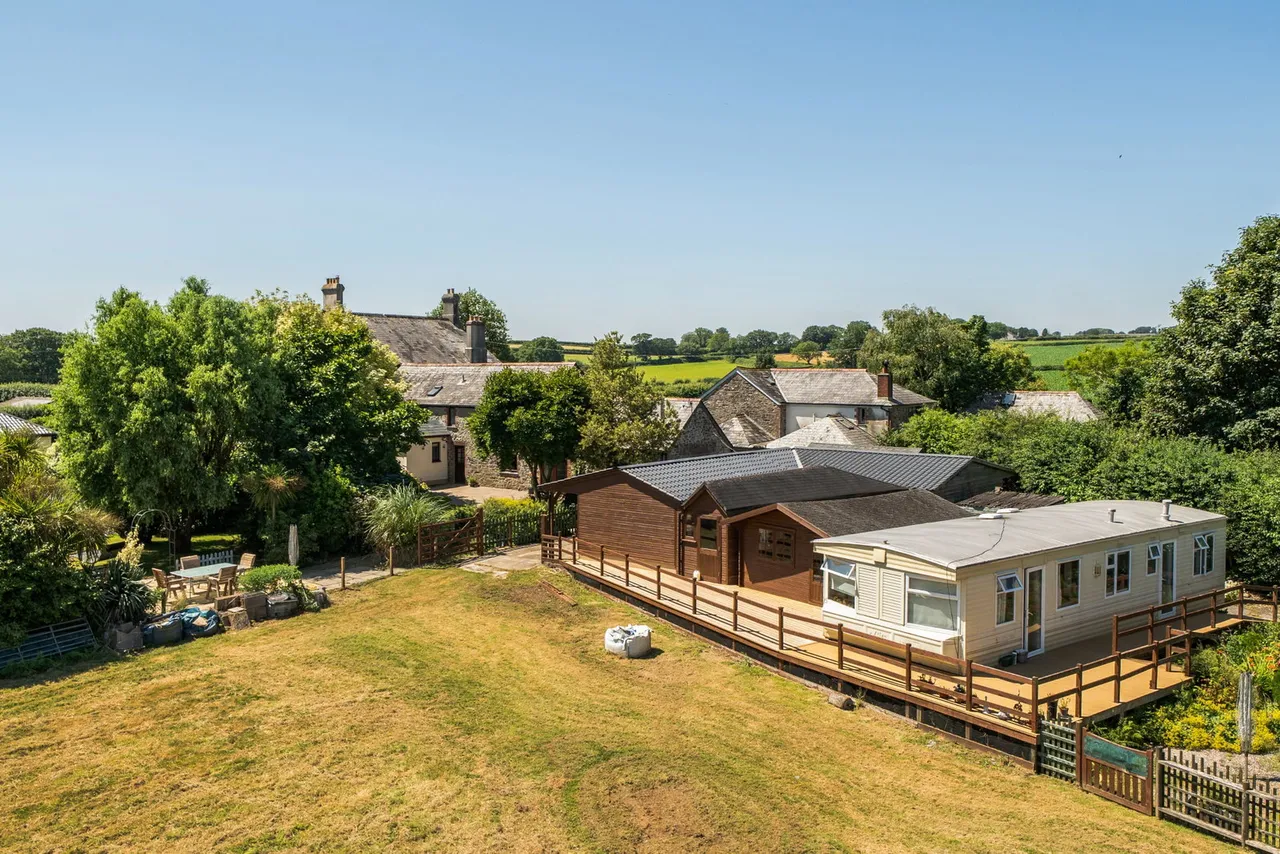 Stoke Climsland, Callington, PL17, photo 33