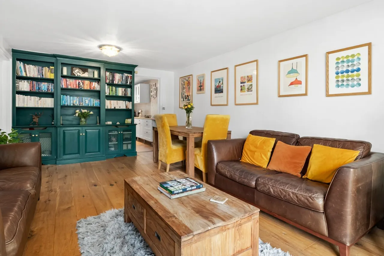 Battersea Church Road, London, SW11, photo 5