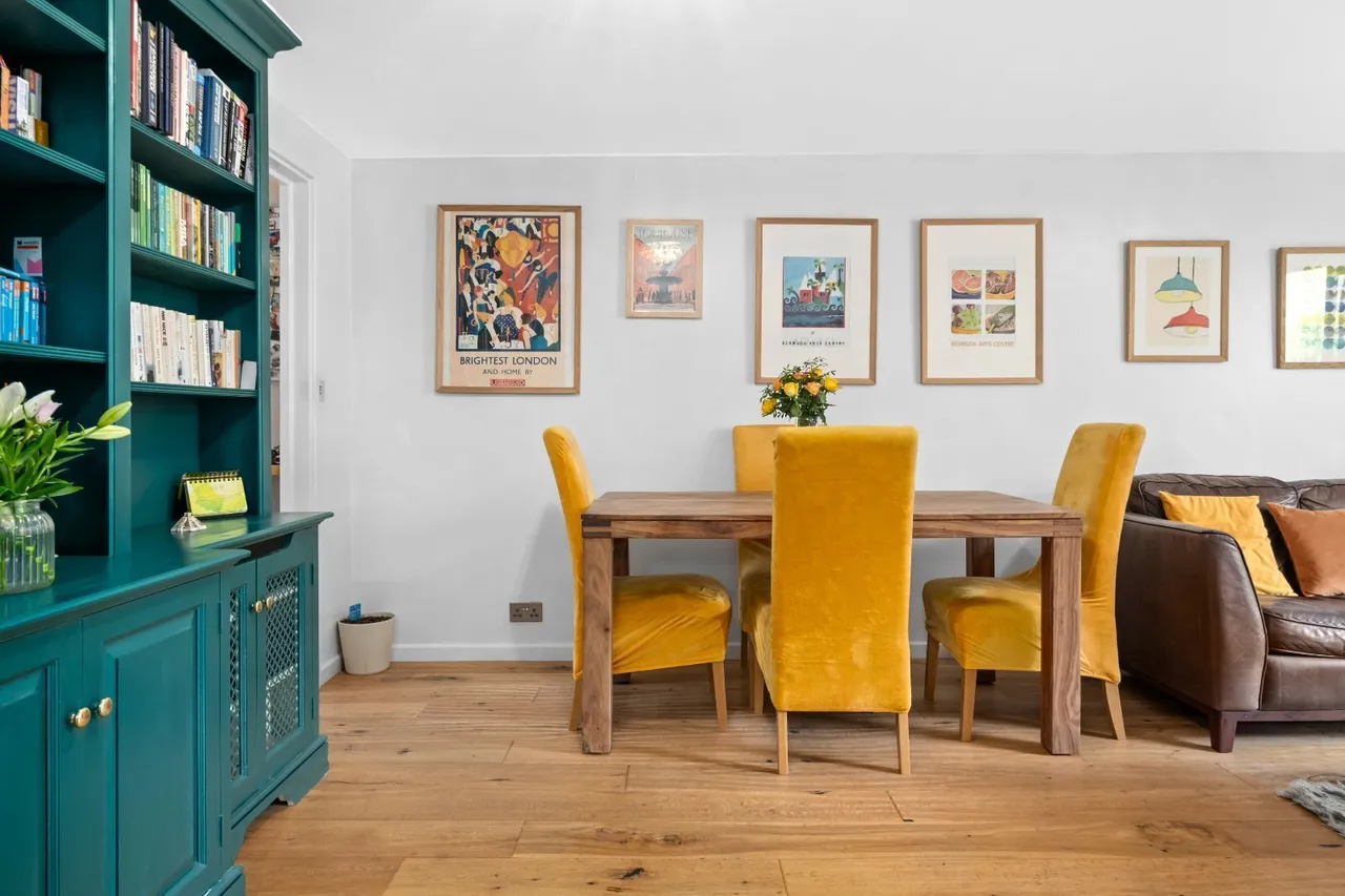 Battersea Church Road, London, SW11, photo 19
