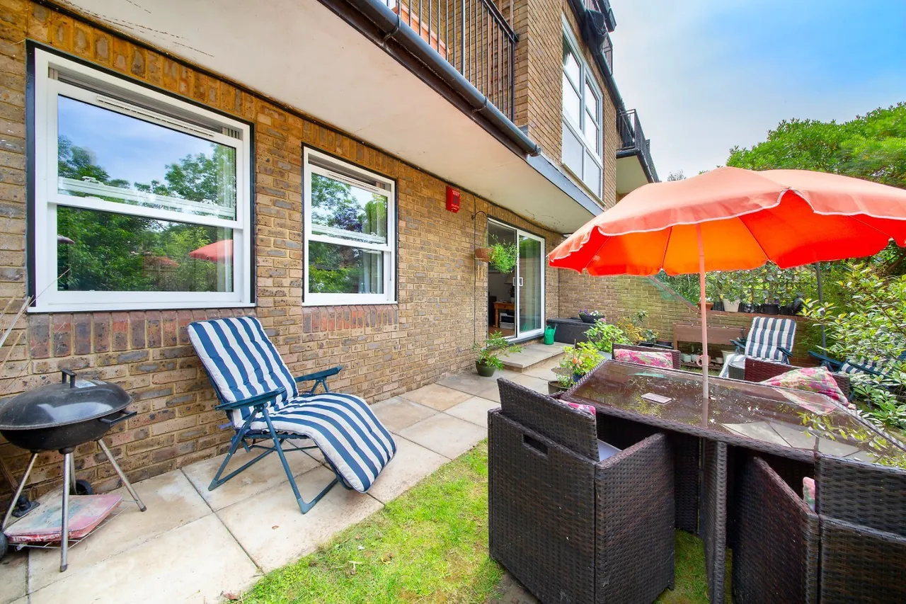 Battersea Church Road, London, SW11, photo 12