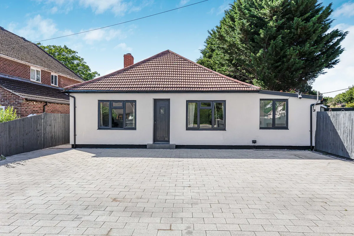 Park Road, Didcot, photo 7