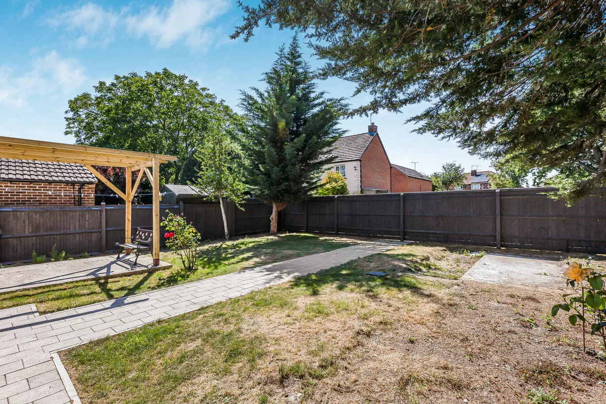 Park Road, Didcot, photo 4