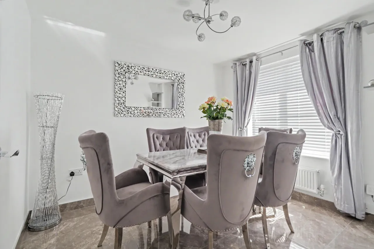 Pickering Croft Place, Crewe, photo 9