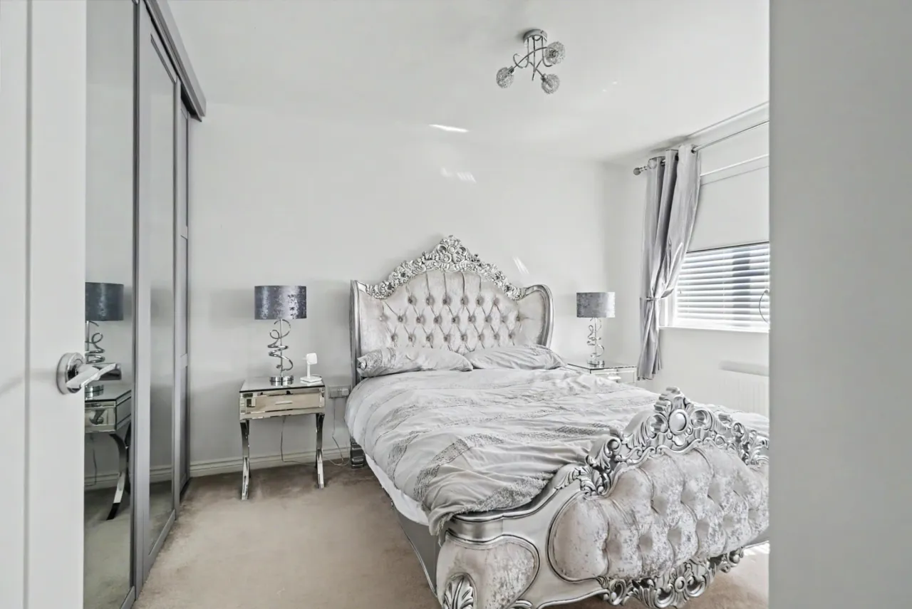 Pickering Croft Place, Crewe, photo 13