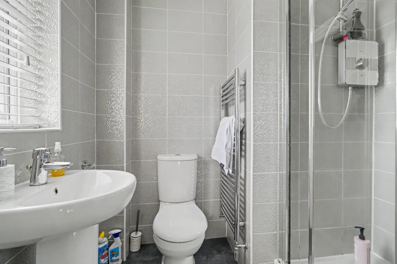 Pickering Croft Place, Crewe, photo 15