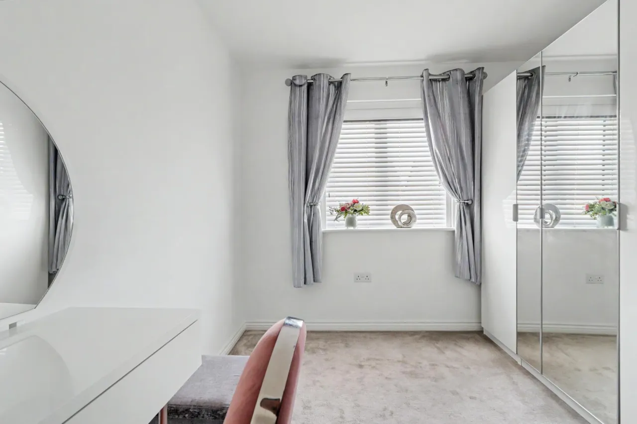 Pickering Croft Place, Crewe, photo 20