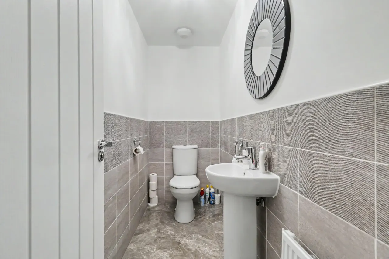 Pickering Croft Place, Crewe, photo 6