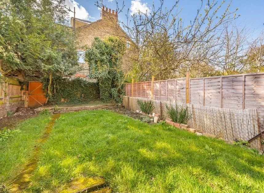 Chesterfield Road, Chiswick, W4, photo 7