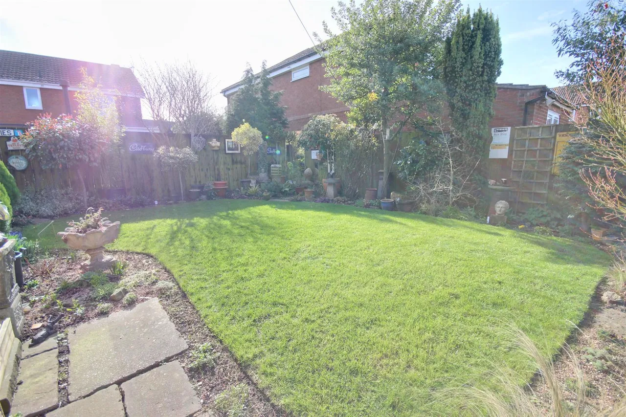 Danesway, Beverley, photo 19