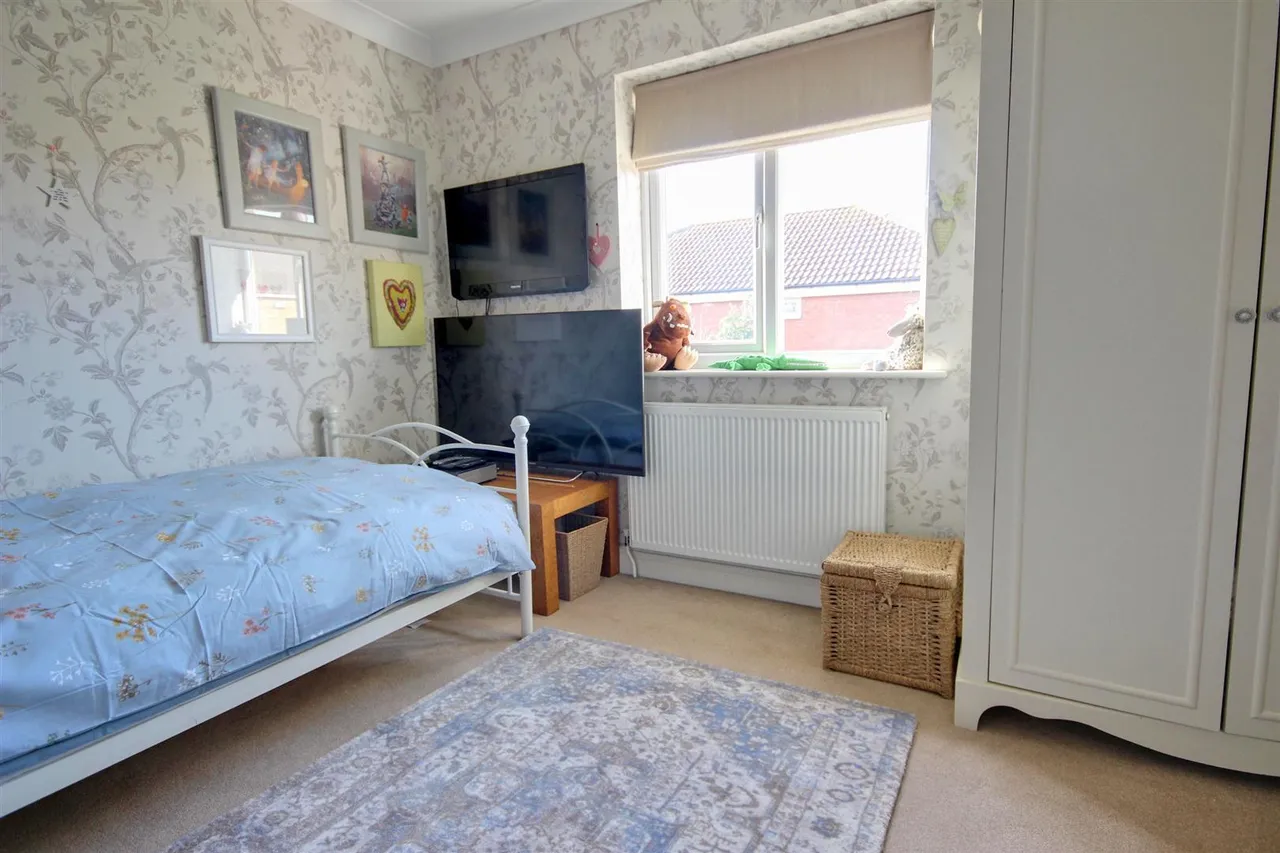 Danesway, Beverley, photo 8