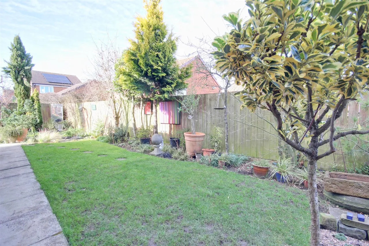 Danesway, Beverley, photo 17