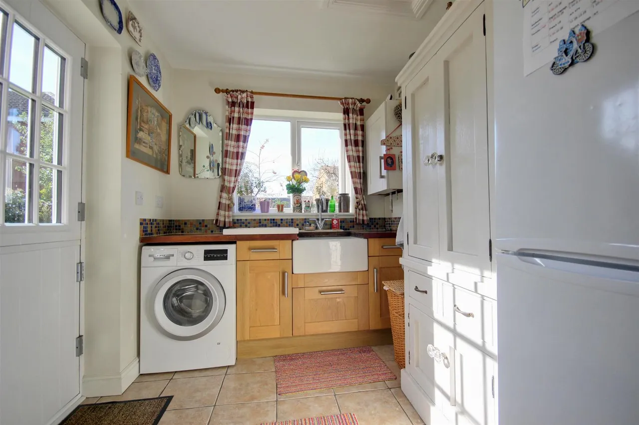 Danesway, Beverley, photo 13