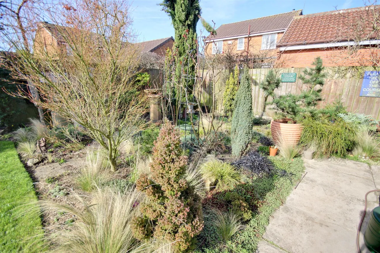 Danesway, Beverley, photo 18