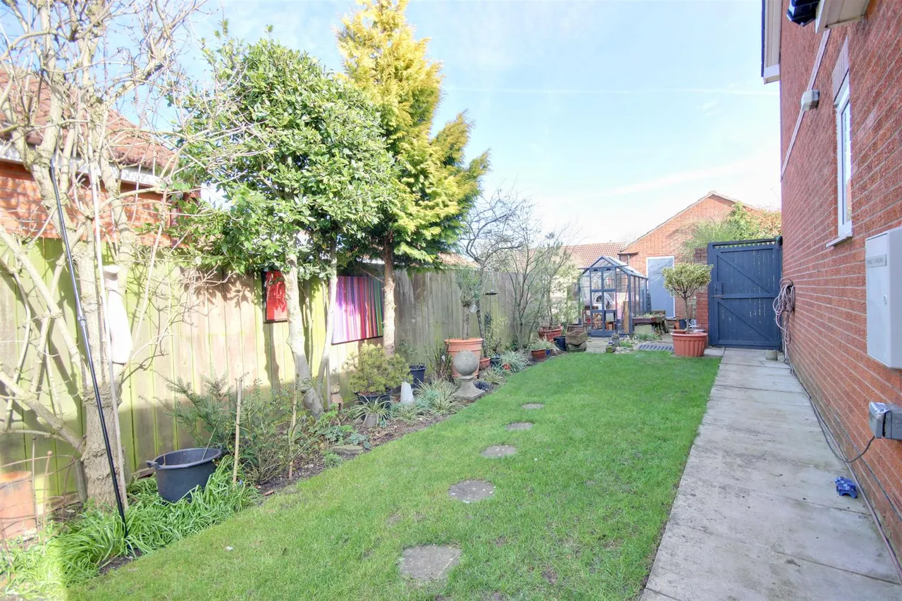Danesway, Beverley, photo 16