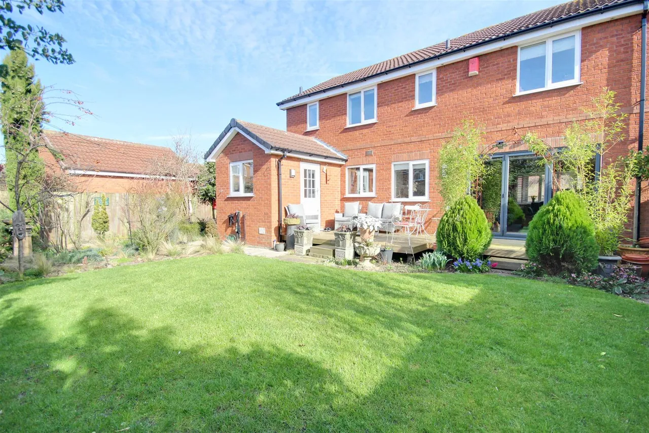 Danesway, Beverley, photo 21