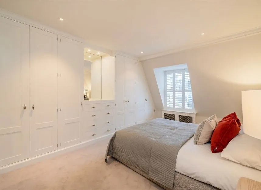 Balfour Place, Mayfair, W1K, photo 4