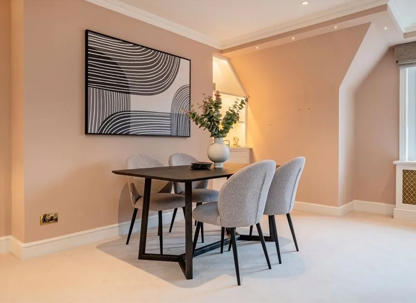 Balfour Place, Mayfair, W1K, photo 9