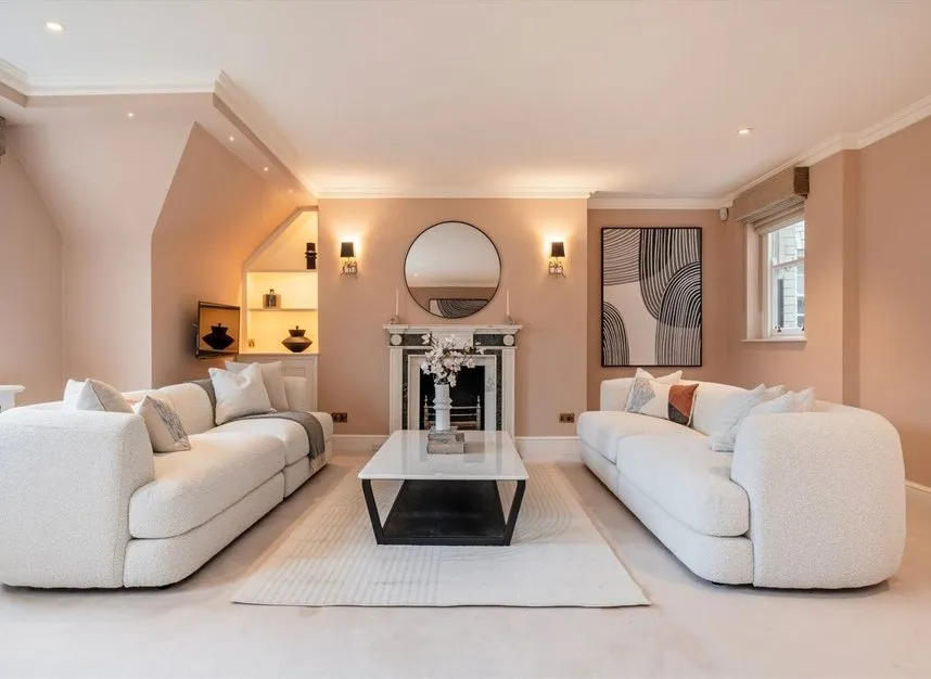 Balfour Place, Mayfair, W1K, photo 2