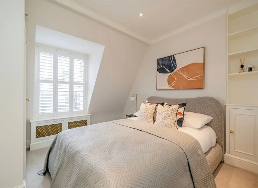 Balfour Place, Mayfair, W1K, photo 6