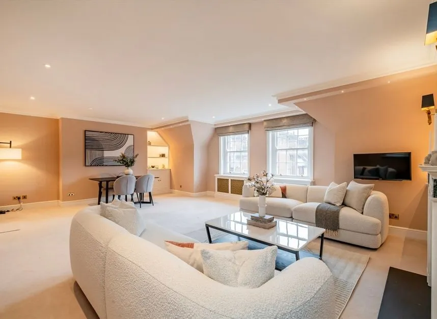 Balfour Place, Mayfair, W1K, photo 3