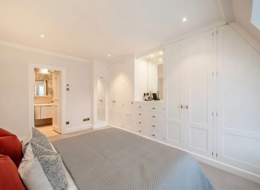 Balfour Place, Mayfair, W1K, photo 7