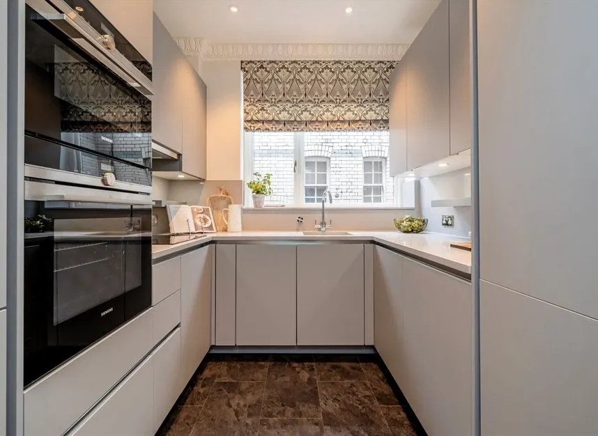 Balfour Place, Mayfair, W1K, photo 5