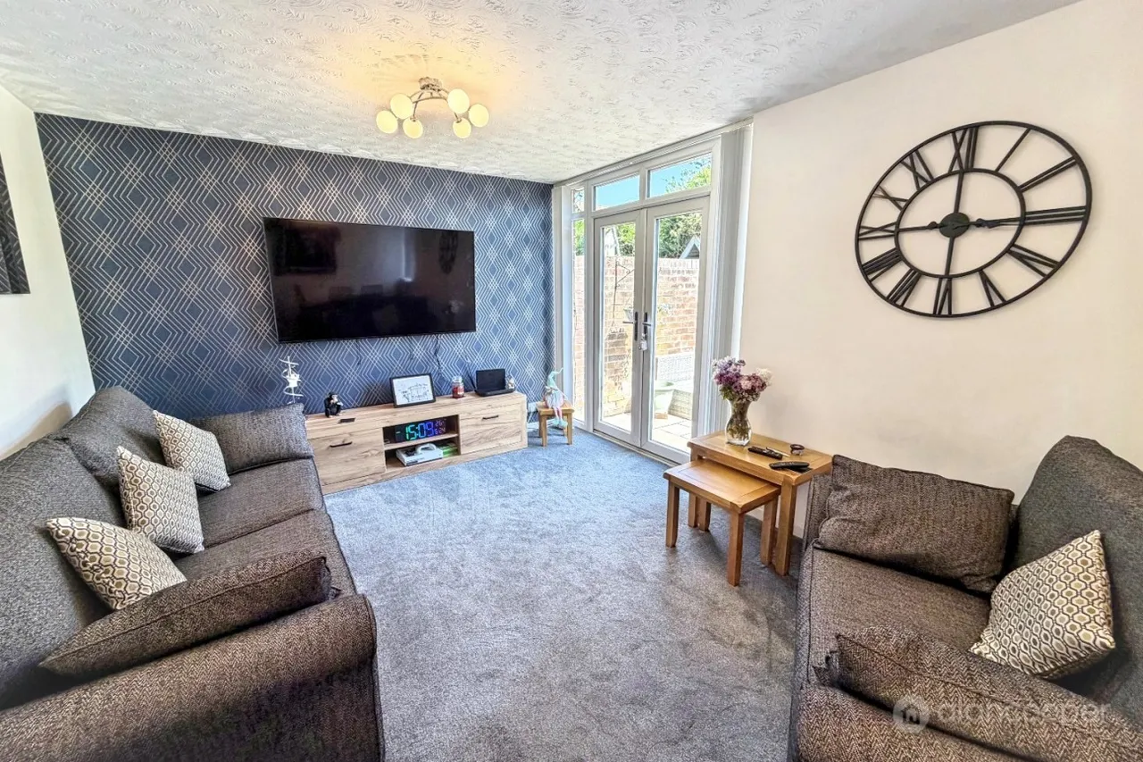 The Nook, Attleborough, CV11, photo 2