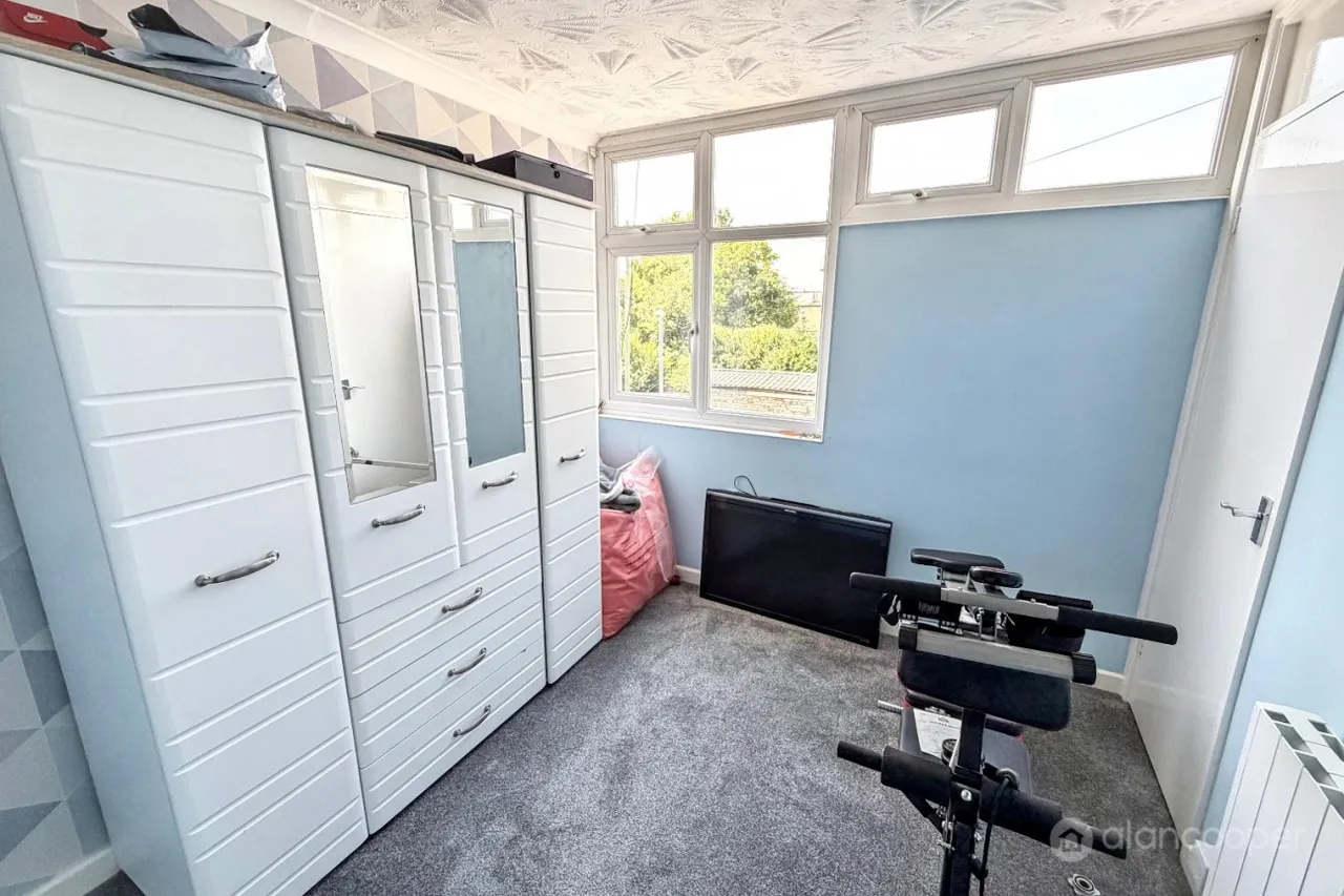 The Nook, Attleborough, CV11, photo 8