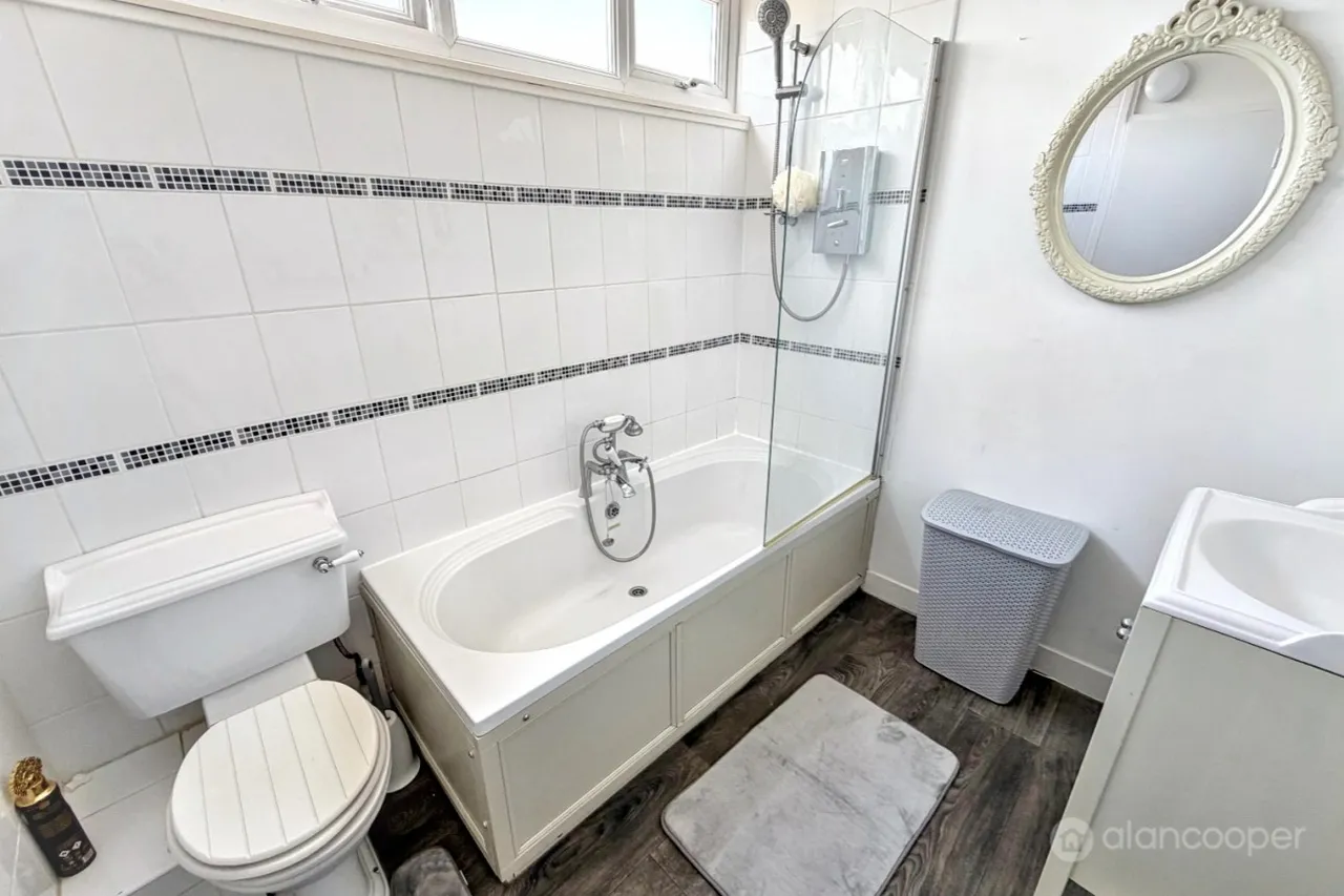 The Nook, Attleborough, CV11, photo 9